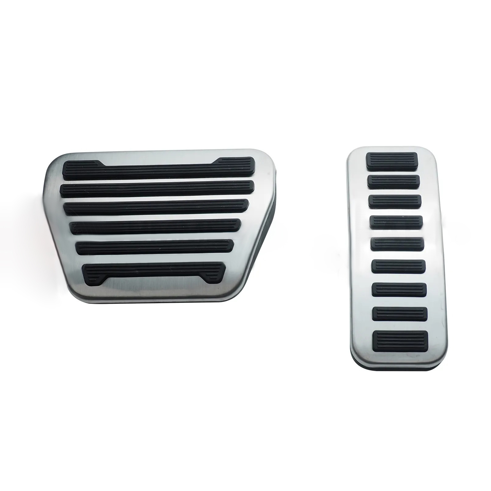 Gas Pedal