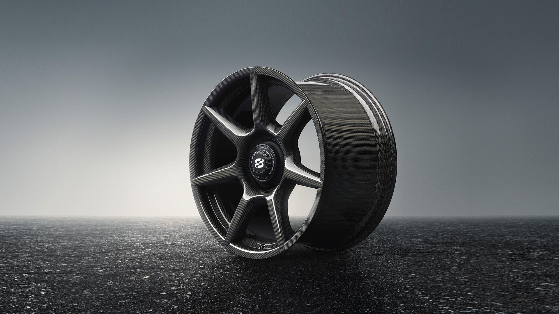 FORGED WHEEL RIMS