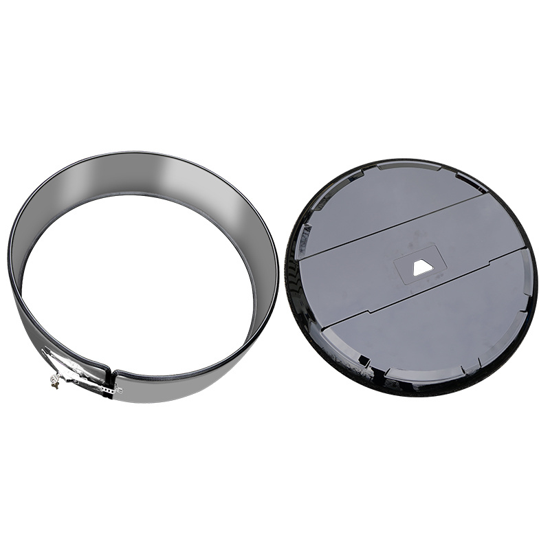 Waterproof Rear Spare Wheel Cover