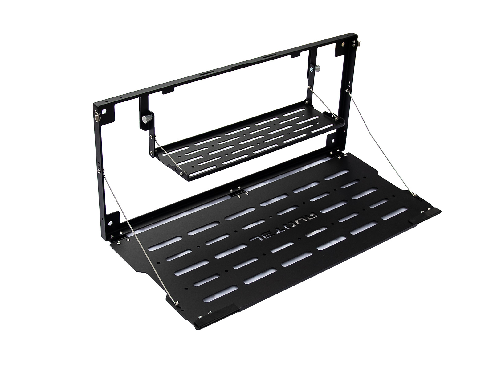 Rear Door Shelf