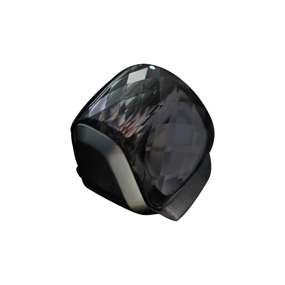 Crystal Knob Cover