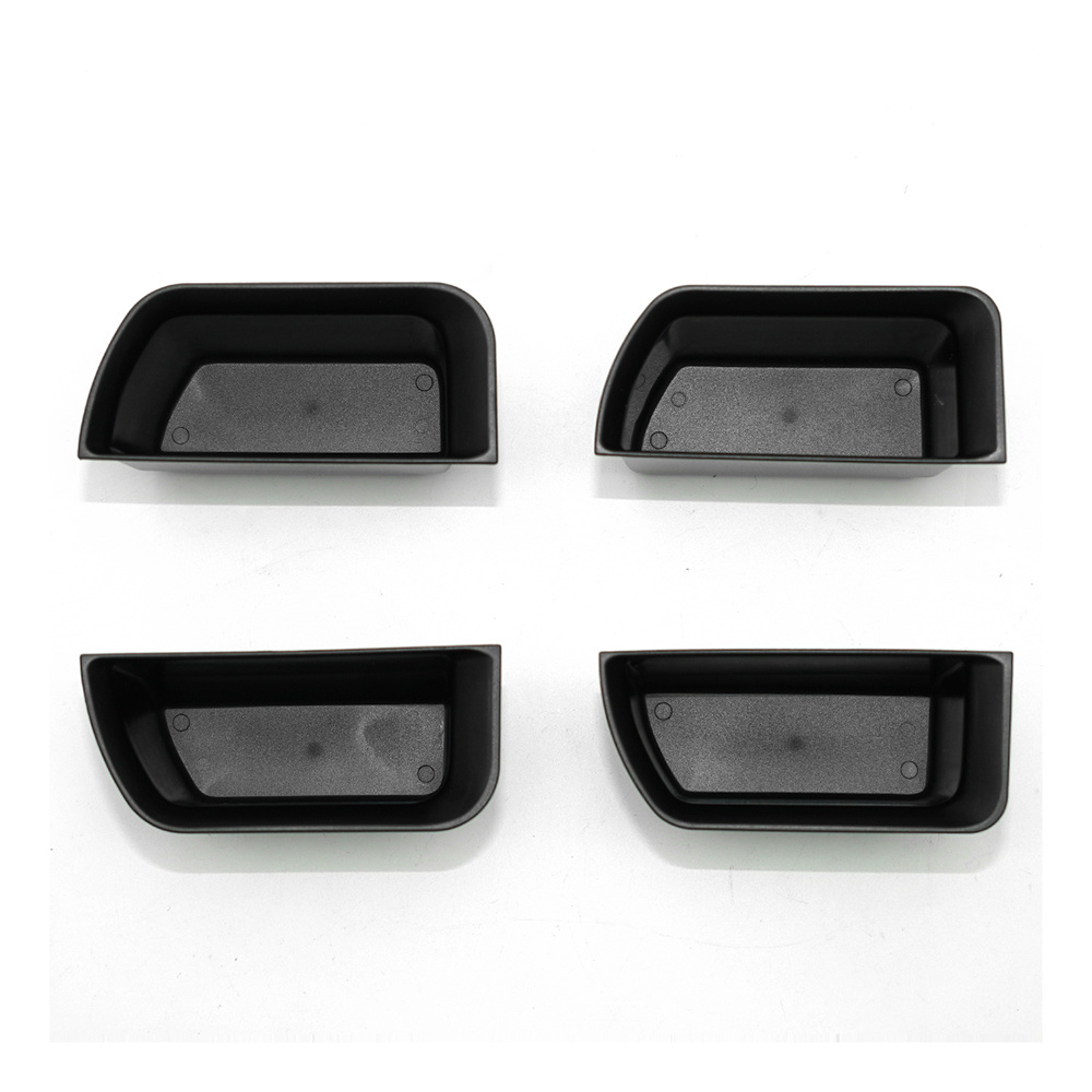 Door Storage Box