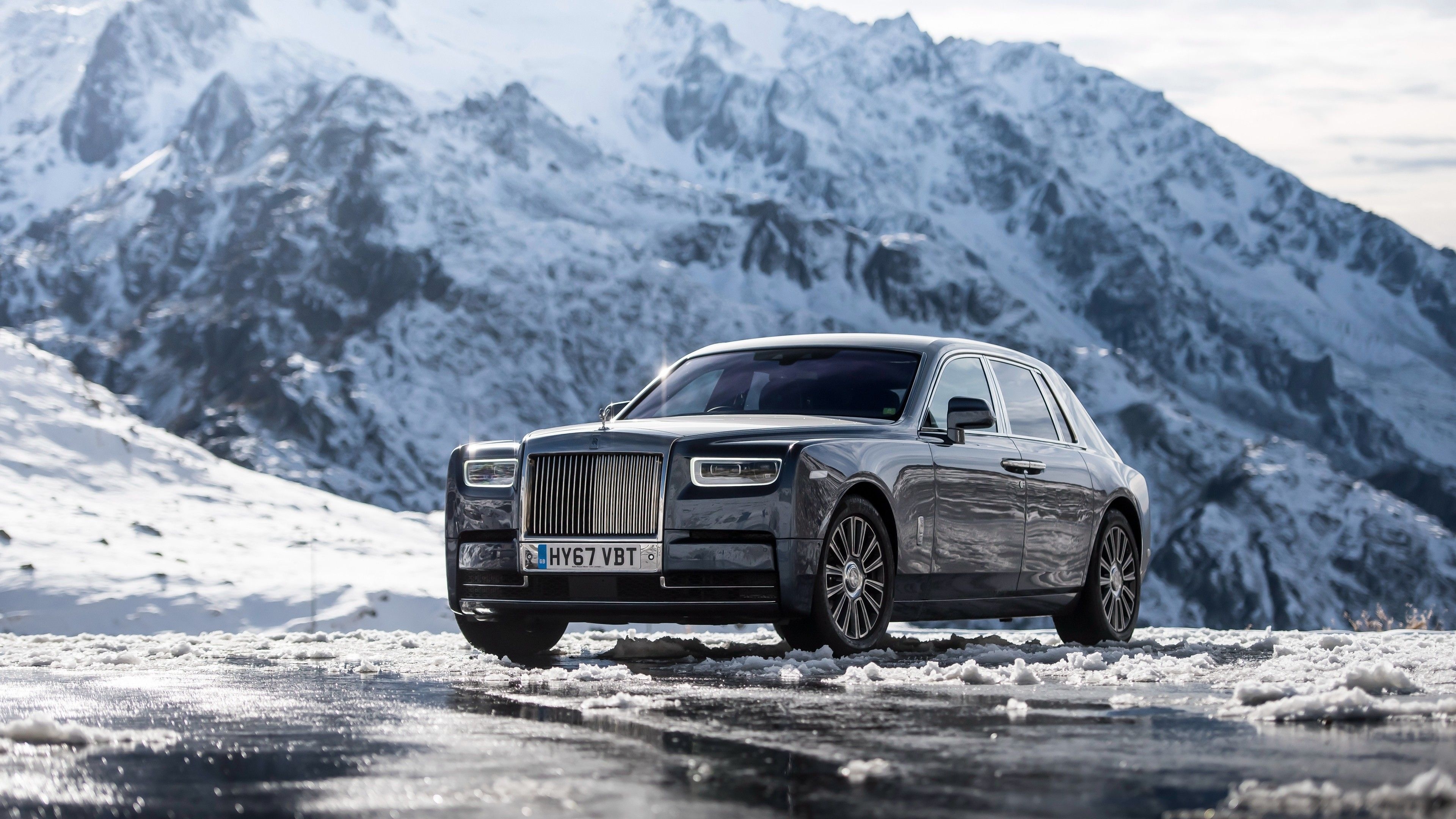 Phantom