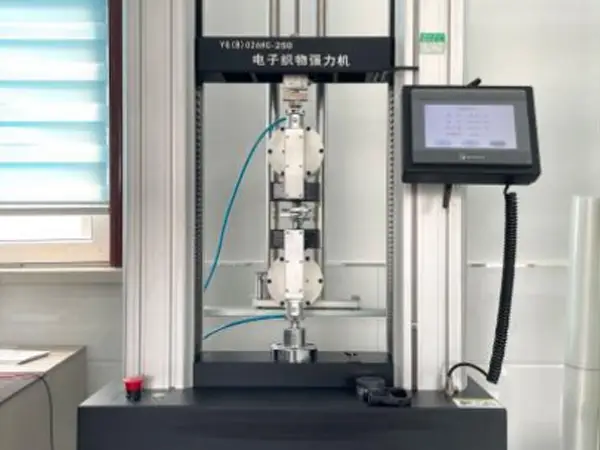 Testing Equipment Testing Equipment
