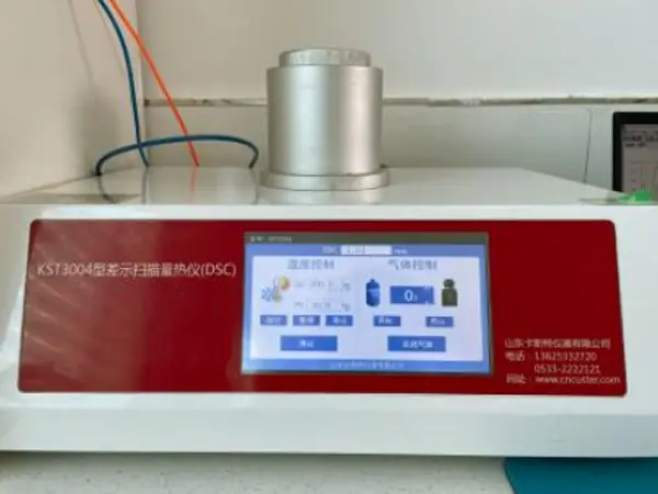 Testing Equipment Testing Equipment