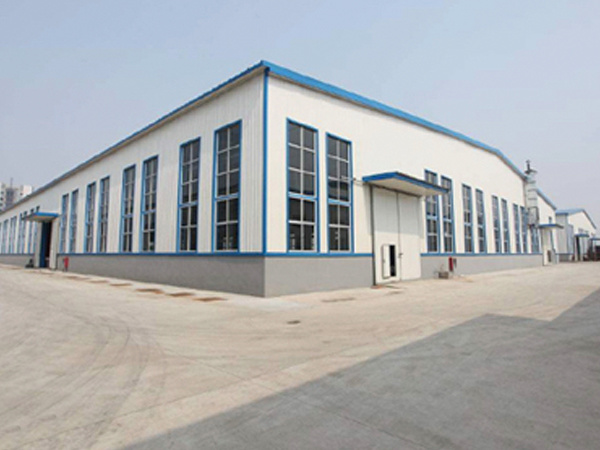 Factory Factory
