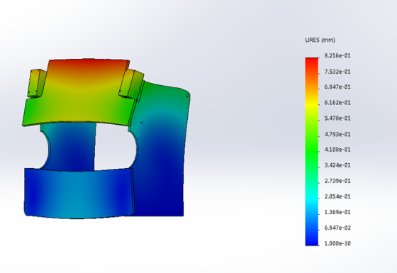 Mechanical Engineering Design