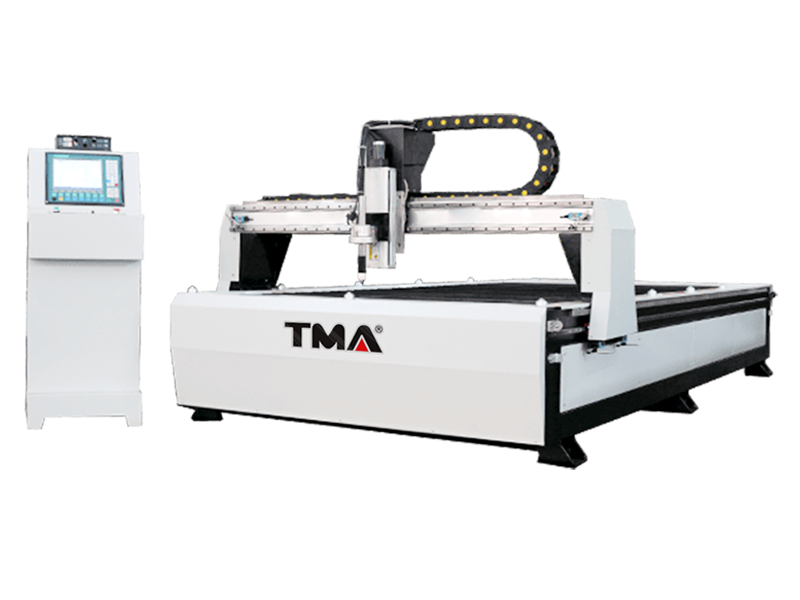 Table Type Plasma Cutting Machine