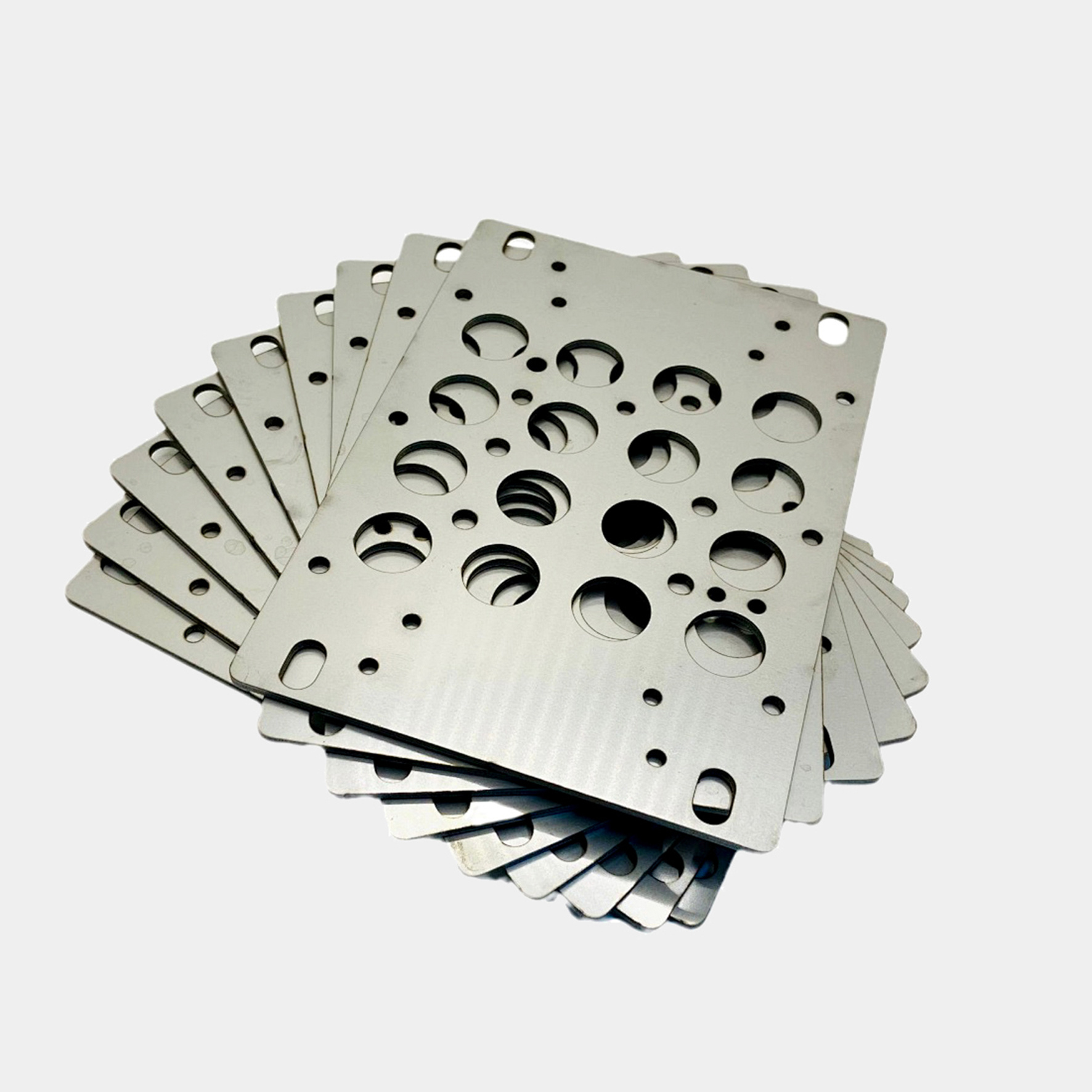 Metal Sheet & Tube Laser Cutting Machine