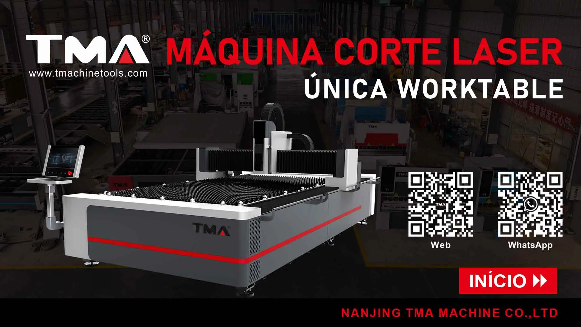 Única Worktable