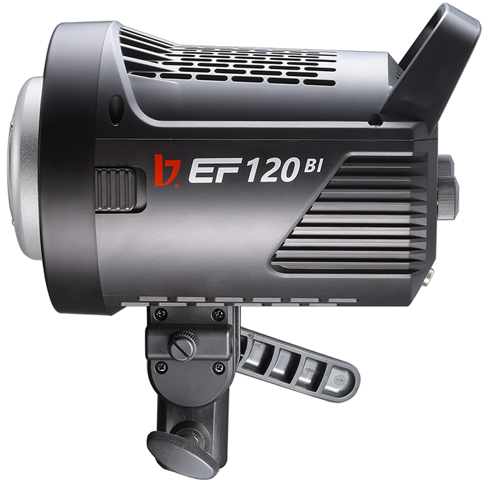 EF-120BI 双色温LED摄影灯