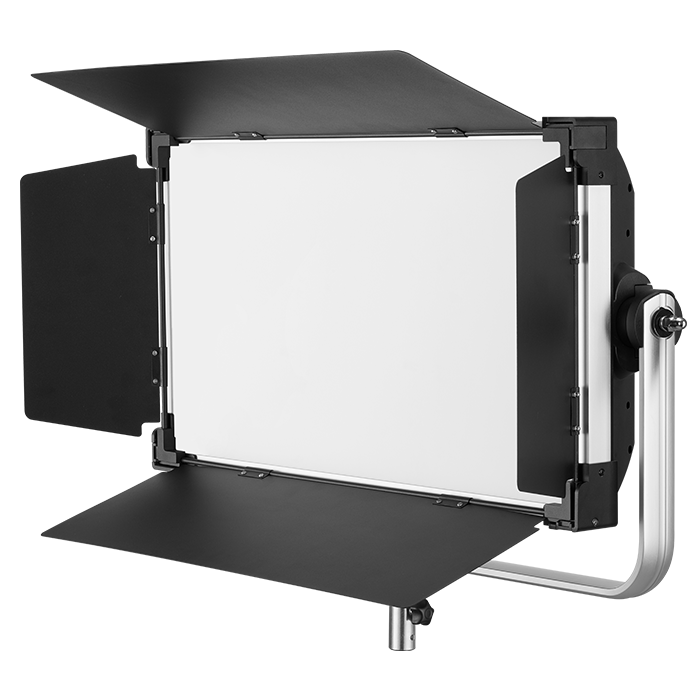 EFP-400BI室内外两用影视柔光灯