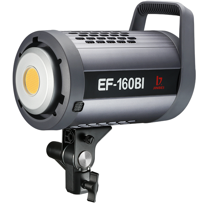 EF-160BI 双色温影视灯