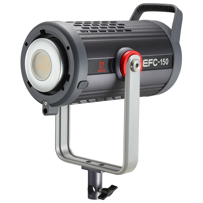 EFC-150 RGB全彩常亮影视灯