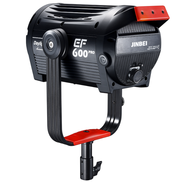 EF-600Pro专业影视灯