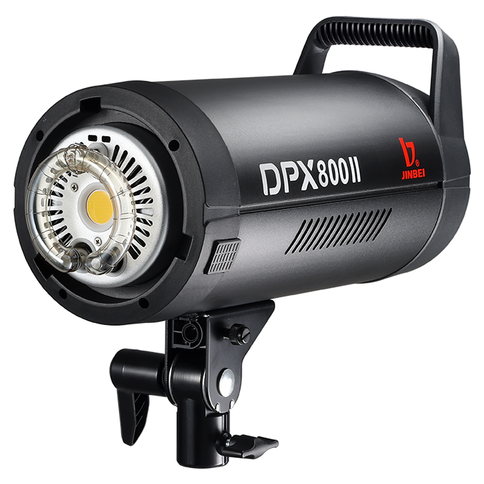 DPX-800II 专业摄影灯