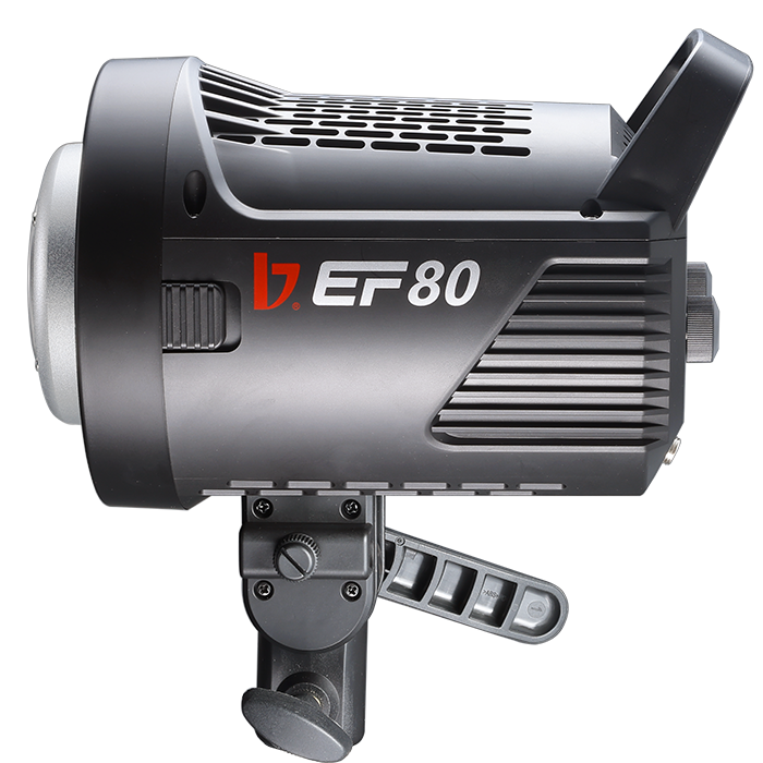 EF-80 LED摄影灯