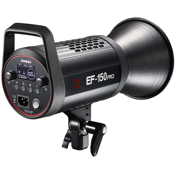 EF-150PRO LED常亮影视灯