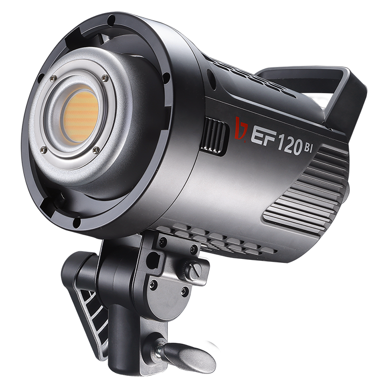 EF-120BI 双色温LED摄影灯