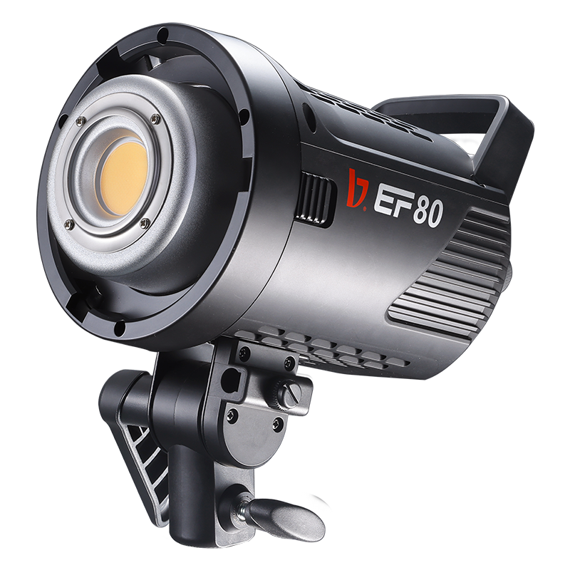 EF-80 LED摄影灯