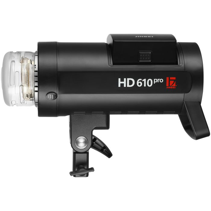 HD-610/HD-610PRO専用発光管 撮影機材 :FT-HD610:機材屋オムニバス
