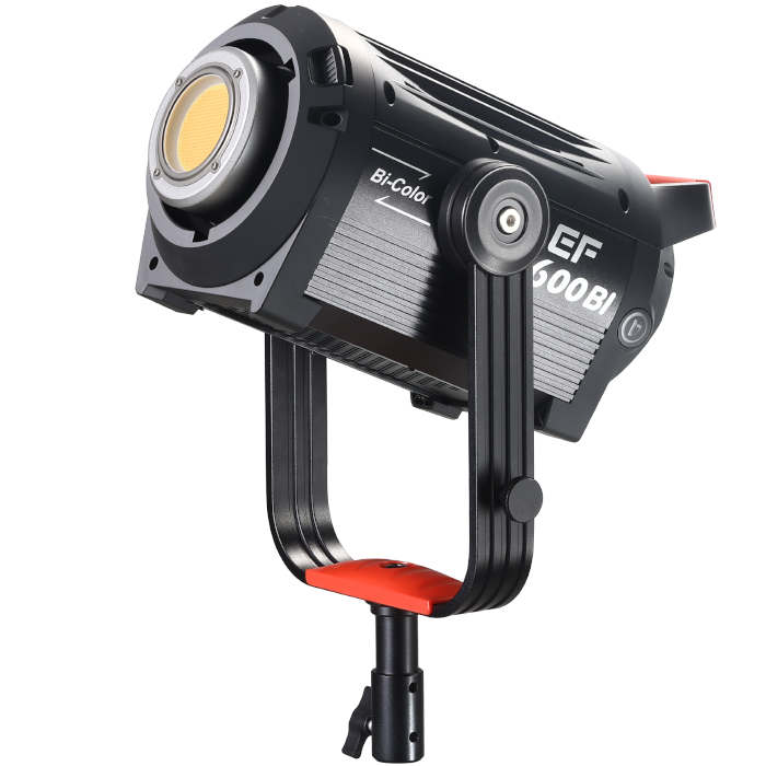 EF-600BI双色温影视灯