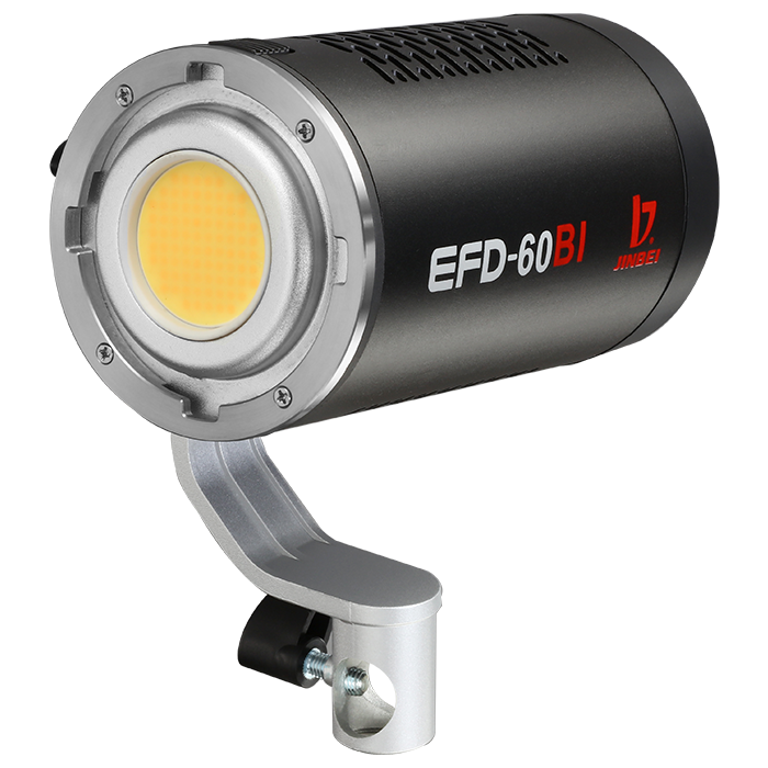 EFD-60BI 双色温LED影视灯