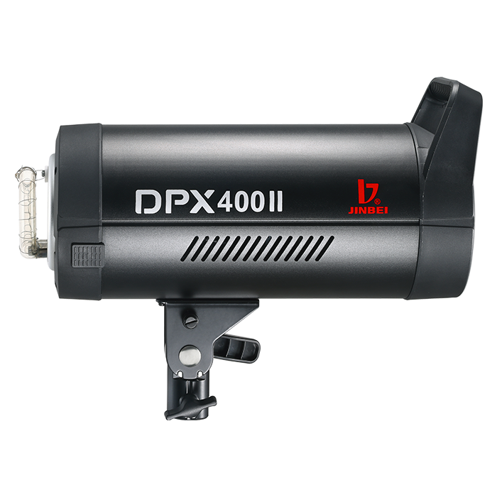 DPX-400II 专业摄影灯