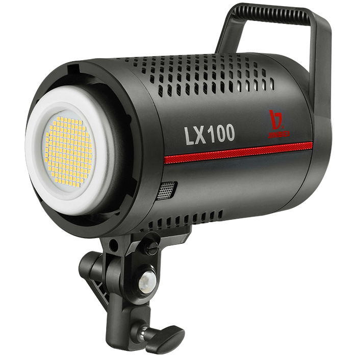 LX-100 影视摄影灯