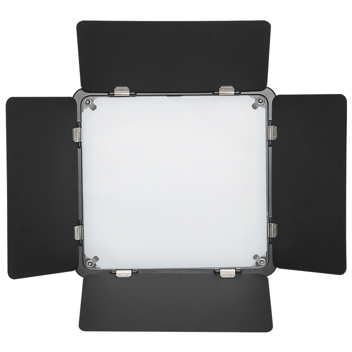 EFP-50BI双色温LED影视灯