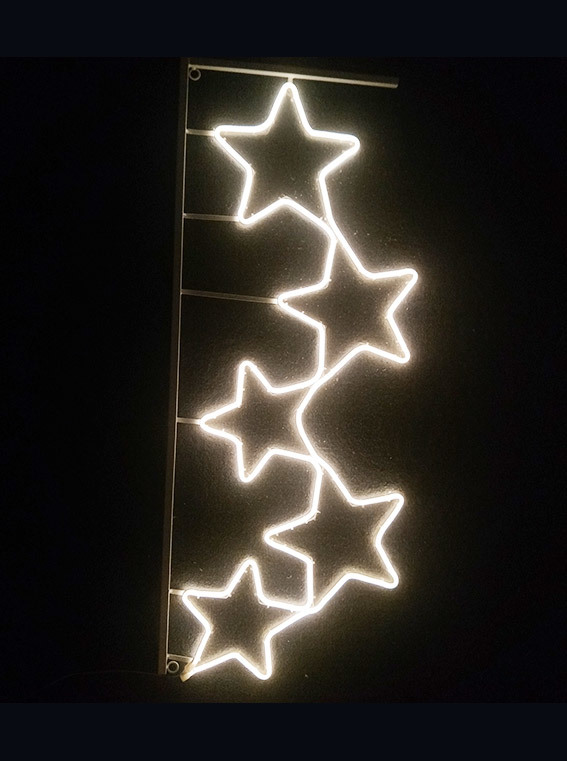 Neon-Licht