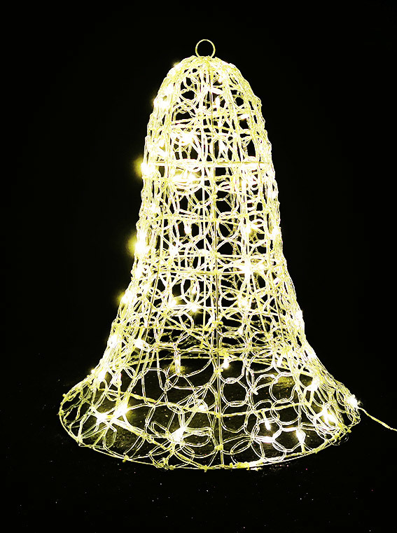 Acryl glocke