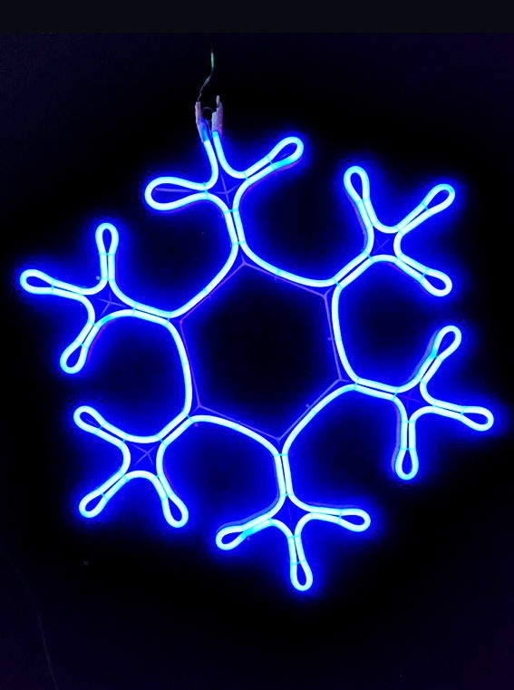Neon-Licht