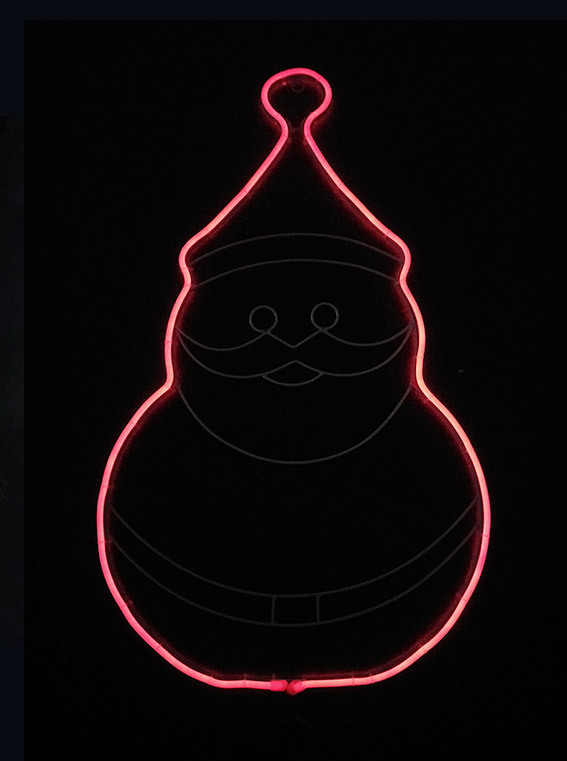 Neon-Licht