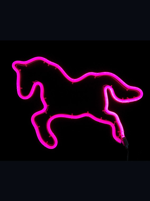 Neon-Licht