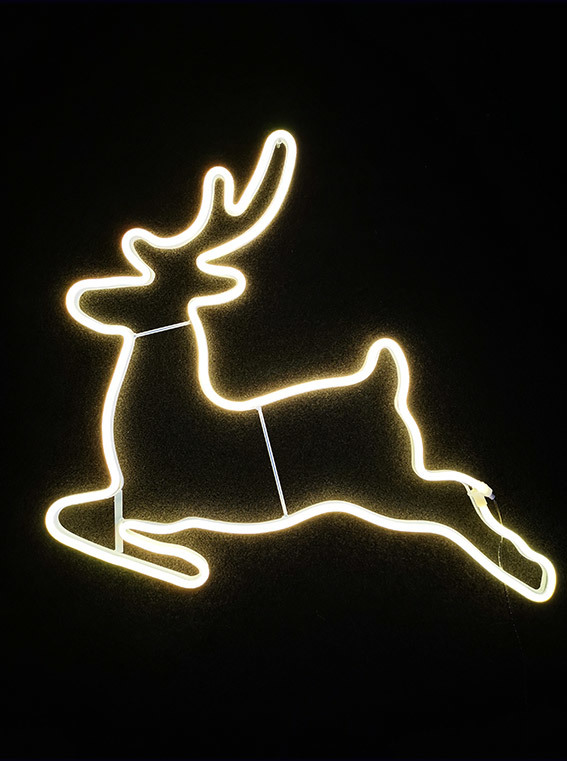 Neon-Licht