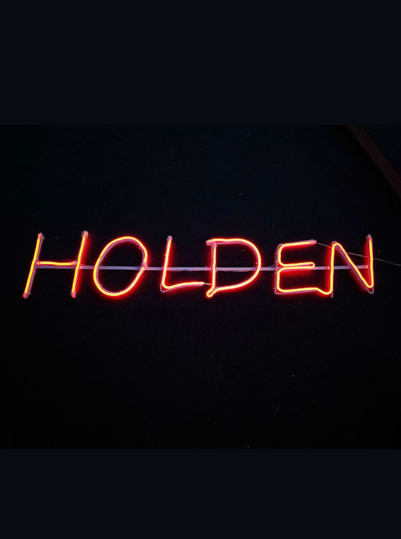 Neon-Licht
