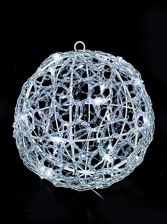 Acrylic Ball