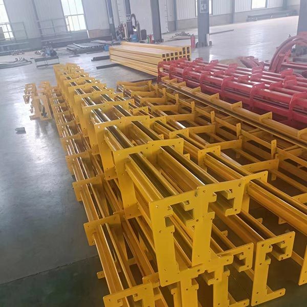 ZHDT ground conveyor