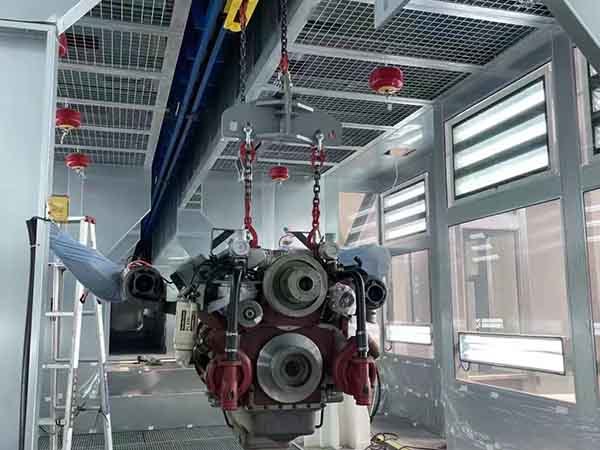ZHZWJ accumulation conveyor