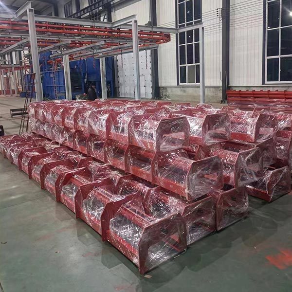 ZHDT ground conveyor
