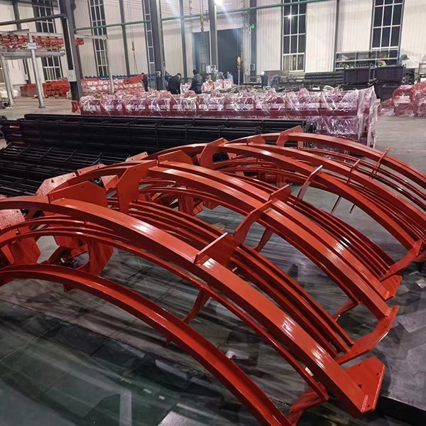 ZHDT ground conveyor