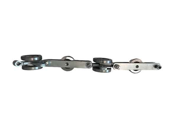 Chain Accessores