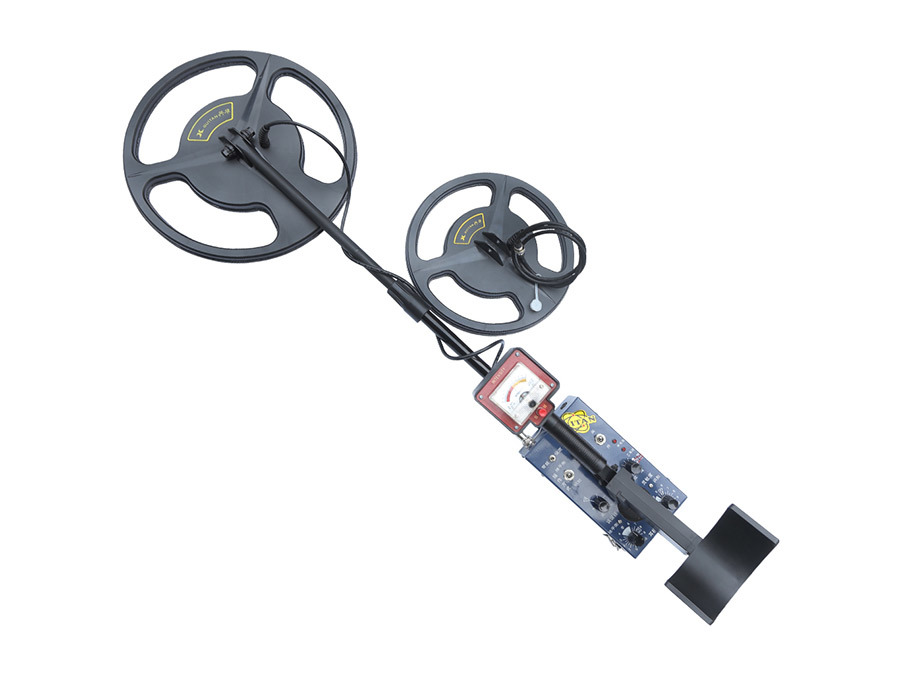 TM-88 underground metal detector