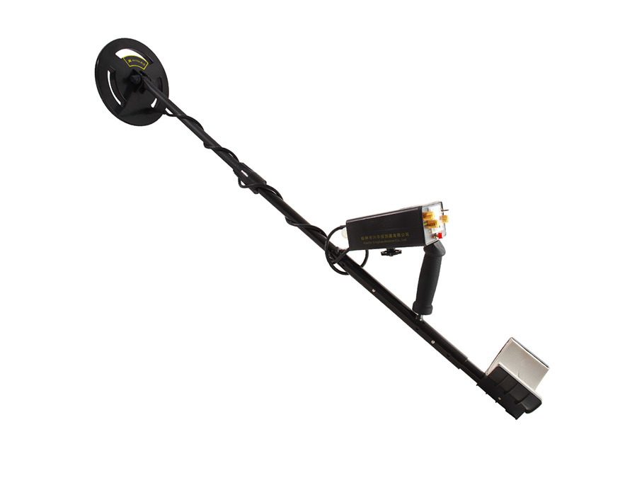 TC-30 underground metal detector