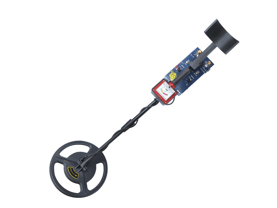 TM-89 underground metal detector