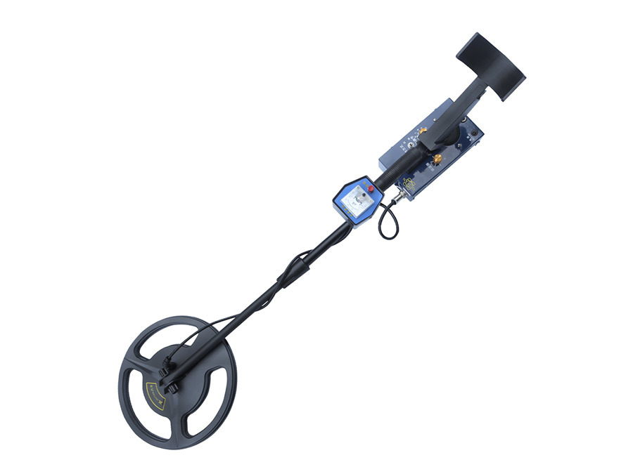 TC-90 underground metal detector