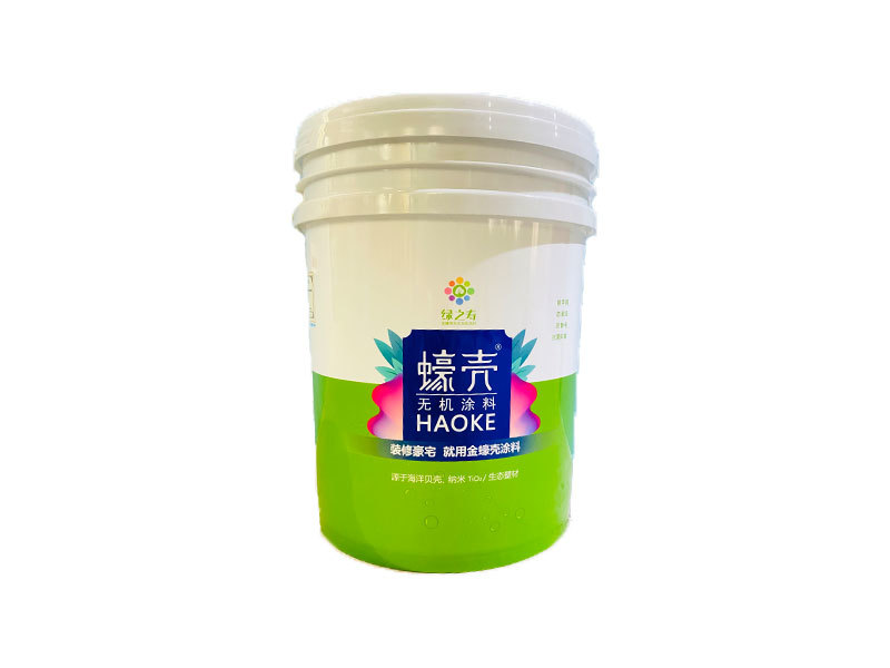 使用健康涂料須要了解的知識(shí)點(diǎn)？