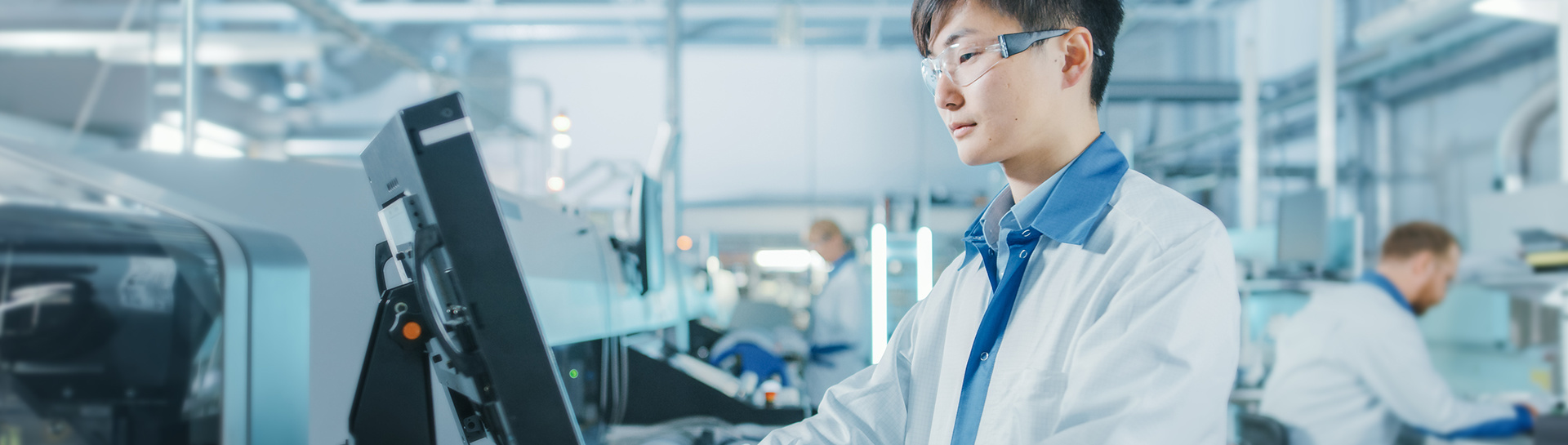 科学研究