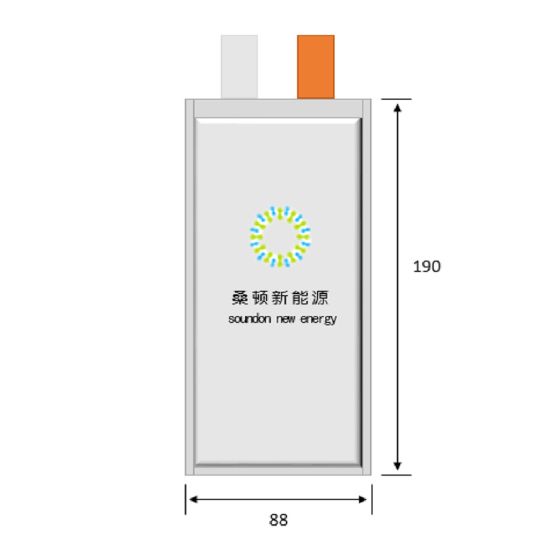 17.5Ah动力电芯